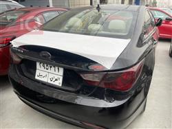 هیوندای سۆناتا